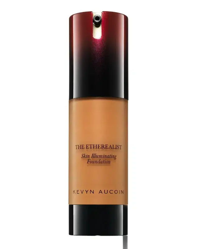 KEVYN AUCOIN The Etherealist Skin Illuminating Foundation