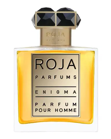 ROJA Enigma Parfum Pour Homme, 1.7 oz./ 50 ml | Thumbnail 2 ROJA Enigma Parfum Pour Homme, 1.7 oz./ 50 ml | Thumbnail 2