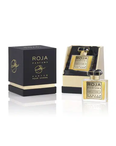 ROJA Enigma Parfum Pour Homme, 1.7 oz./ 50 ml | Thumbnail 4 ROJA Enigma Parfum Pour Homme, 1.7 oz./ 50 ml | Thumbnail 4