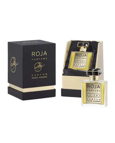 ROJA Enigma Parfum Pour Homme, 1.7 oz./ 50 ml | Thumbnail 1 ROJA Enigma Parfum Pour Homme, 1.7 oz./ 50 ml | Thumbnail 1