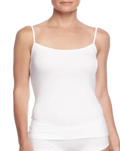 Hanro Soft Touch Spaghetti-Strap | Thumbnail 2 Hanro Soft Touch Spaghetti-Strap | Thumbnail 2