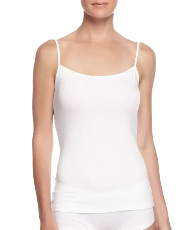 Hanro Soft Touch Spaghetti-Strap