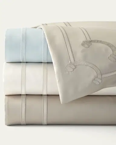 Lili Alessandra Vendome Duvet, King | Thumbnail 3