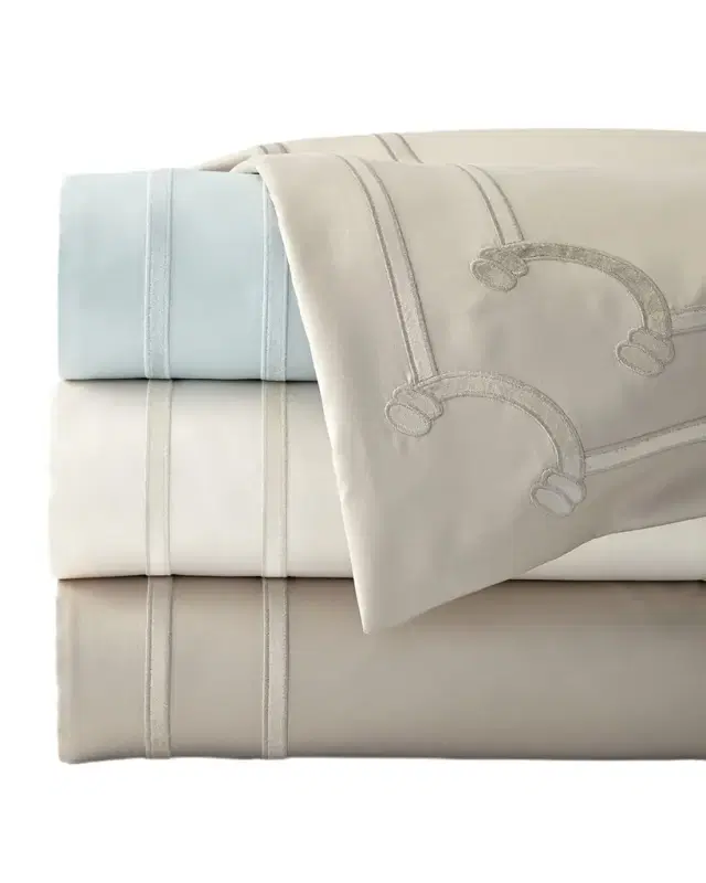 Lili Alessandra Vendome Duvet, King