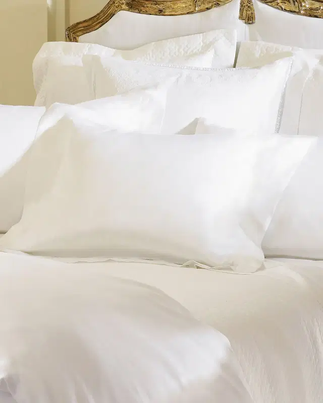 Giza 45 Standard Sateen Sham