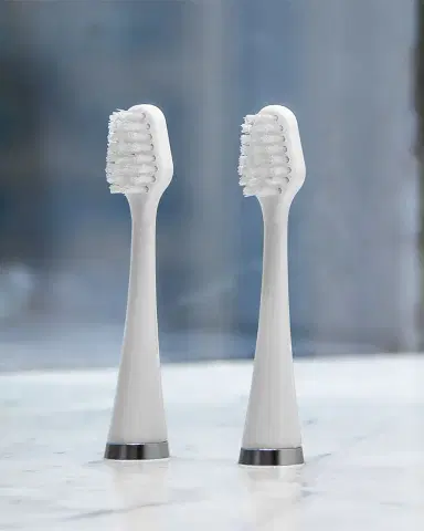 supersmile Series II LS 45 Sonic Pulse Replacement Heads | Thumbnail 4