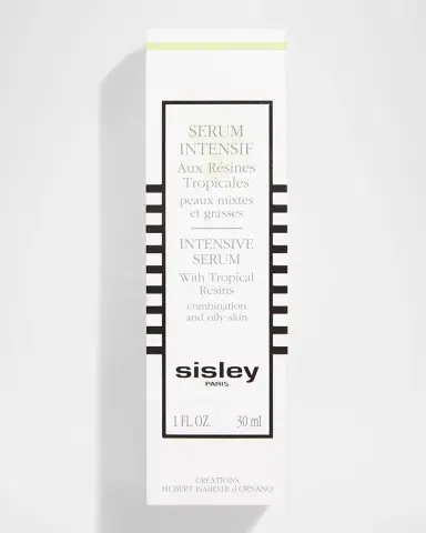 Sisley Paris Intensive Serum with Tropical Resins, 1.0 oz. | Thumbnail 2 Sisley Paris Intensive Serum with Tropical Resins, 1.0 oz. | Thumbnail 2