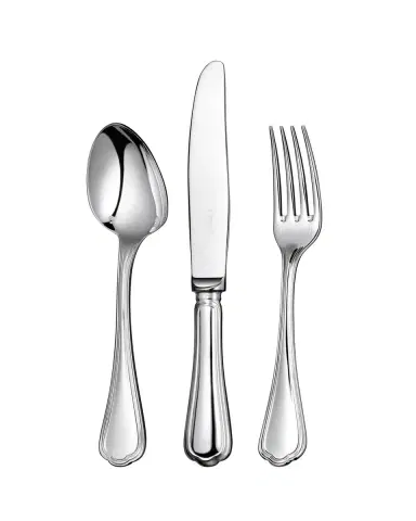 Christofle Spatours Salad Fork | Thumbnail 3
