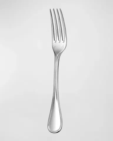 Christofle Spatours Salad Fork | Thumbnail 4