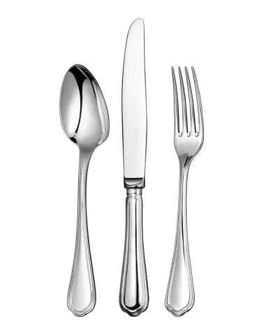 Christofle Spatours Salad Fork | Thumbnail 1