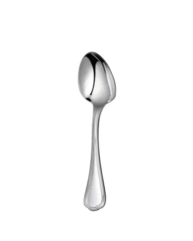 Christofle Spatours Silver-Plated Place Spoon | Thumbnail 2