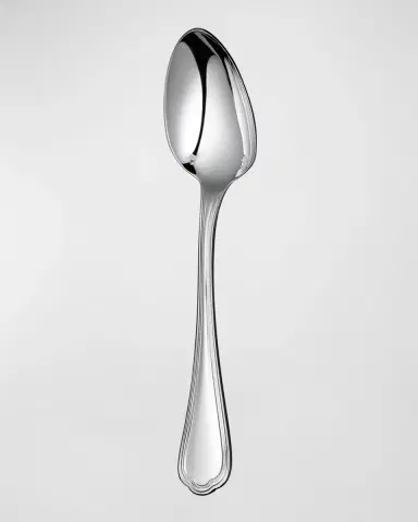 Christofle Spatours Silver-Plated Place Spoon | Thumbnail 4