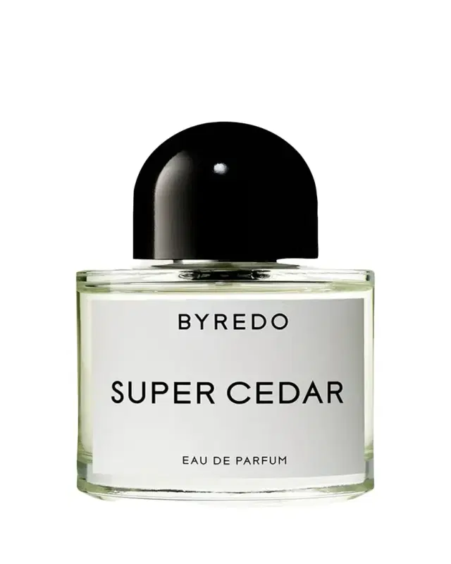Super Cedar Eau de Parfum, 1.7 oz.