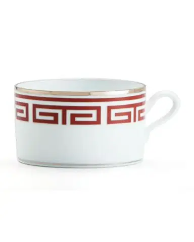 GINORI 1735 Labirinto Rust Teacup | Thumbnail 2
