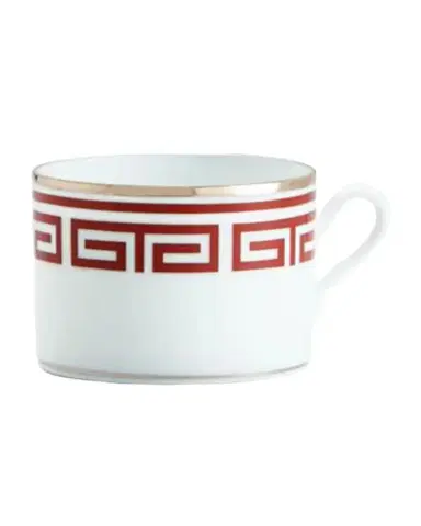 GINORI 1735 Labirinto Rust Teacup | Thumbnail 1