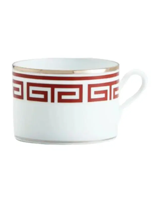 Labirinto Rust Teacup