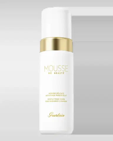 Guerlain Mousse de Beaute Cleansing Foam, 5 oz. | Thumbnail 2