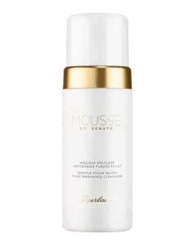 Guerlain Mousse de Beaute Cleansing Foam, 5 oz. | Thumbnail 3