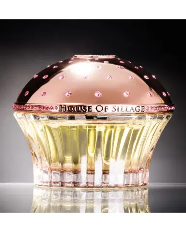 House of Sillage Signature Hauts Bijoux Fragrance, 2.5 oz./ 75 mL | Thumbnail 4 House of Sillage Signature Hauts Bijoux Fragrance, 2.5 oz./ 75 mL | Thumbnail 4