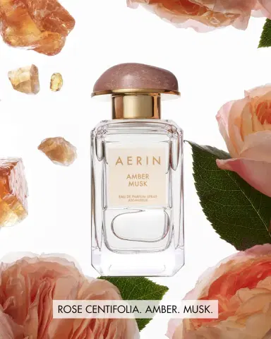 AERIN Amber Musk Eau de Parfum, 3.4 oz. | Thumbnail 2 AERIN Amber Musk Eau de Parfum, 3.4 oz. | Thumbnail 2