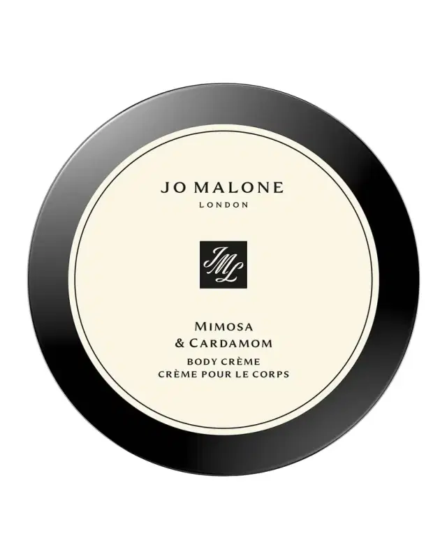 5.9 oz. Mimosa & Cardamom Body Creme