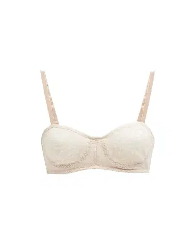 Wacoal Halo Lace Strapless Bra | Thumbnail 1