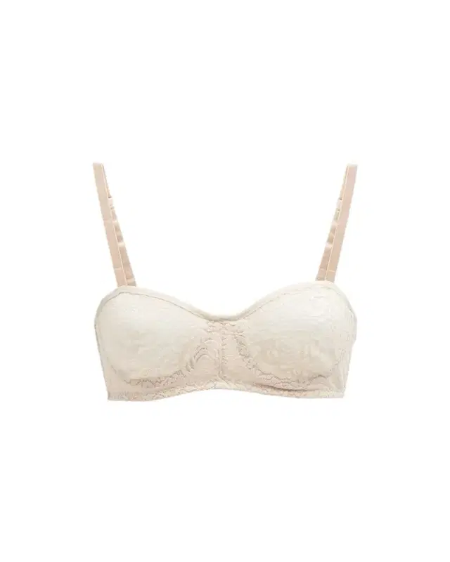 Wacoal Halo Lace Strapless Bra