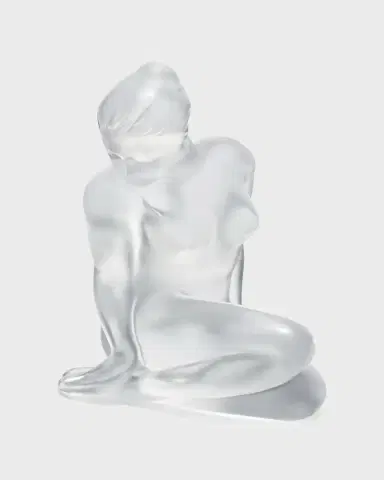 Lalique Flora Figure | Thumbnail 2