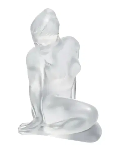 Lalique Flora Figure | Thumbnail 1