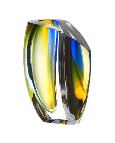 Kosta Boda Large Mirage Vase | Thumbnail 2