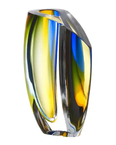 Kosta Boda Large Mirage Vase | Thumbnail 1