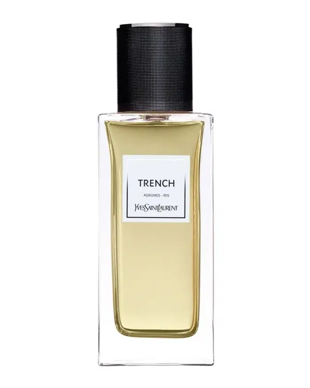 Yves Saint Laurent Beaute LE VESTIAIRE DES PARFUMS Trench Eau de Parfum, 4.2 oz.