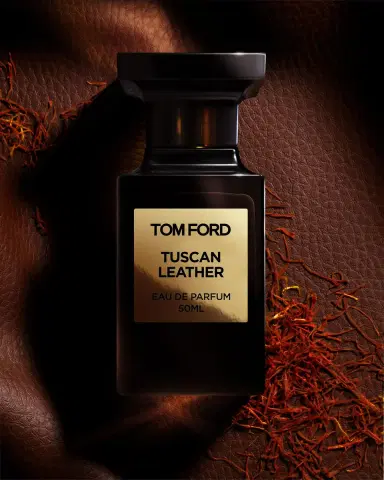 TOM FORD Tuscan Leather Eau de Parfum | Thumbnail 2 TOM FORD Tuscan Leather Eau de Parfum | Thumbnail 2