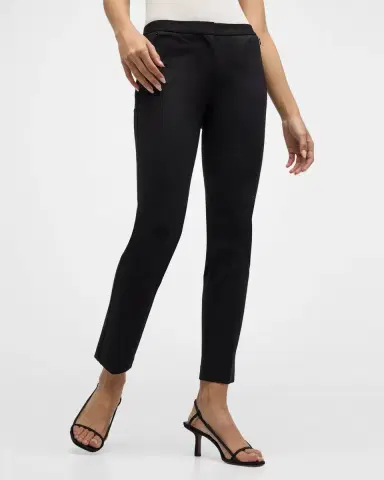 Kobi Halperin Alexandra Double-Knit Pants | Thumbnail 12 Kobi Halperin Alexandra Double-Knit Pants | Thumbnail 12