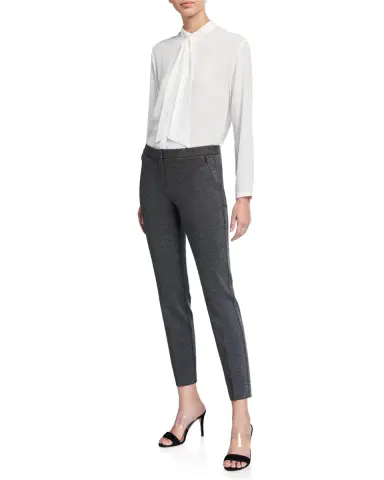 Kobi Halperin Alexandra Double-Knit Pants | Thumbnail 14 Kobi Halperin Alexandra Double-Knit Pants | Thumbnail 14