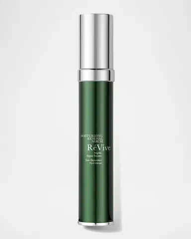 RéVive Moisturizing Renewal Serum Nightly Repair Booster, 1 oz. | Thumbnail 4 RéVive Moisturizing Renewal Serum Nightly Repair Booster, 1 oz. | Thumbnail 4