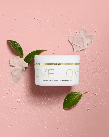 Eve Lom Rescue Mask, 3.4 oz. | Thumbnail 4