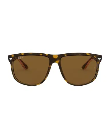 Ray-Ban RB4147 Rounded Square Universal Fit Sunglasses, 60MM | Thumbnail 1 Ray-Ban RB4147 Rounded Square Universal Fit Sunglasses, 60MM | Thumbnail 1