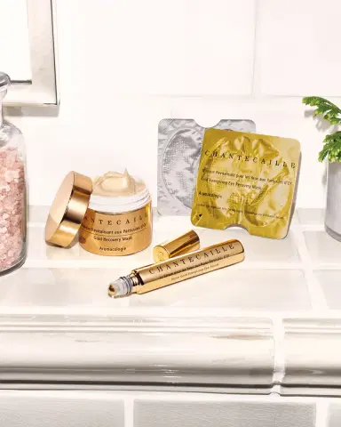 Chantecaille Gold Energizing Eye Serum | Thumbnail 4