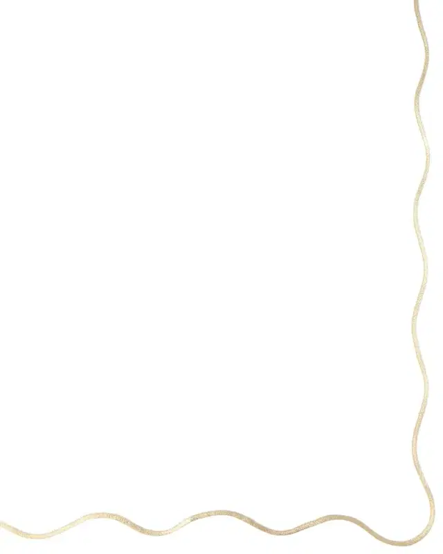 Meira 68" x 126" Tablecloth