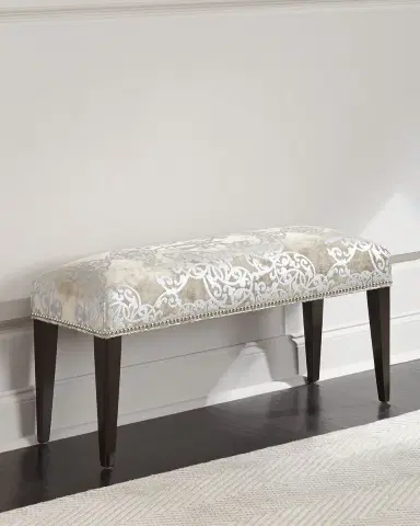 Haute House Sofia Bench 37" | Thumbnail 3 Haute House Sofia Bench 37" | Thumbnail 3