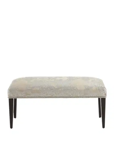 Haute House Sofia Bench 37" | Thumbnail 1 Haute House Sofia Bench 37" | Thumbnail 1
