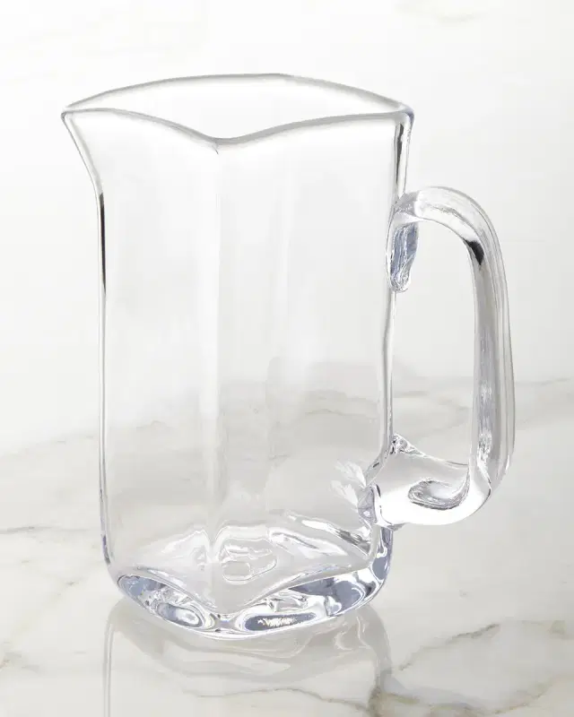 Woodbury Large Pitcher