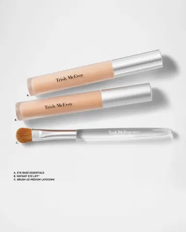 Trish McEvoy Instant Eye Lift - Undereye Treatment Concealer | Thumbnail 4