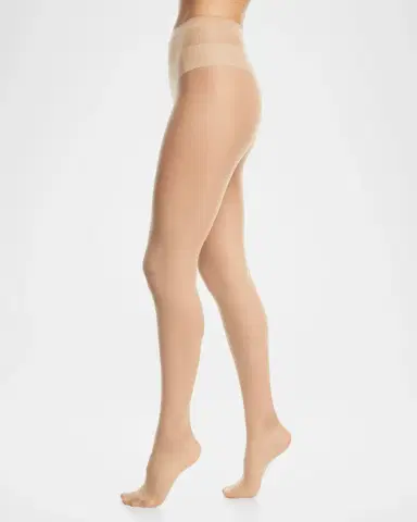 Wolford Individual 10 Pantyhose | Thumbnail 11