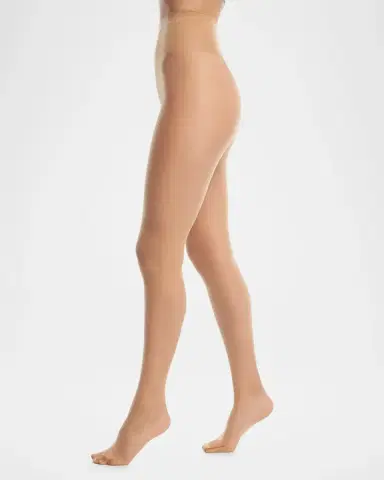 Wolford Individual 10 Pantyhose | Thumbnail 12