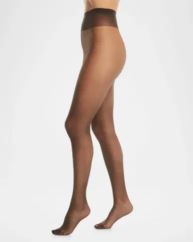 Wolford Individual 10 Pantyhose | Thumbnail 13