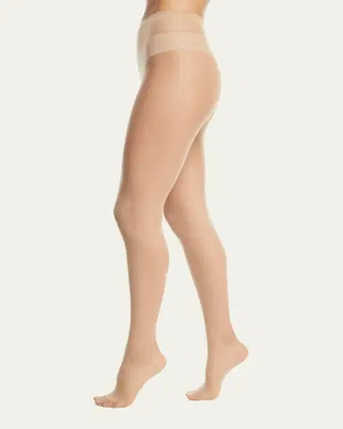 Wolford Individual 10 Pantyhose | Thumbnail 5