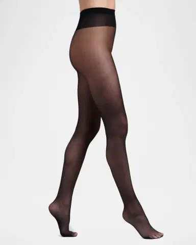 Wolford Individual 10 Pantyhose | Thumbnail 10
