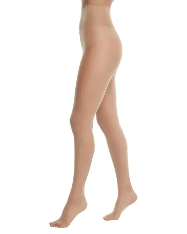 Wolford Individual 10 Pantyhose